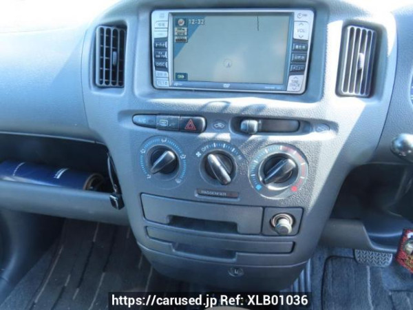 Used 2009 AT toyota probox-van NCP51V Image[24]