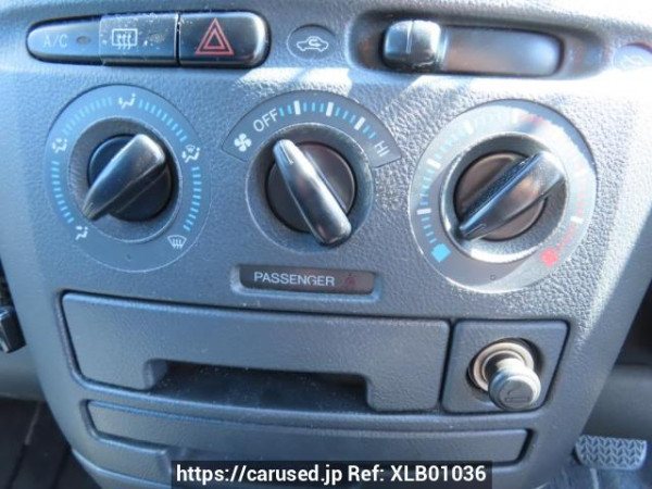 Used 2009 AT toyota probox-van NCP51V Image[26]