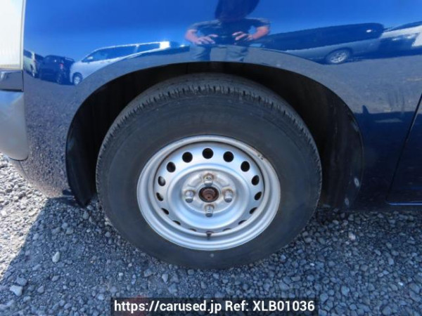 Used 2009 AT toyota probox-van NCP51V Image[30]