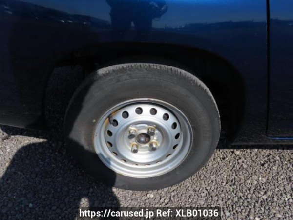 Used 2009 AT toyota probox-van NCP51V Image[31]