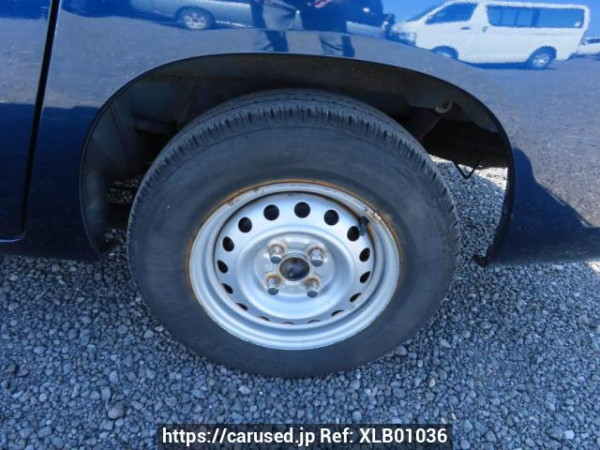 Used 2009 AT toyota probox-van NCP51V Image[32]