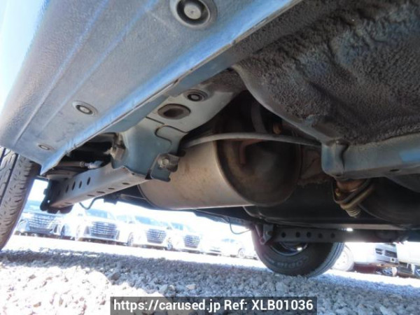 Used 2009 AT toyota probox-van NCP51V Image[37]