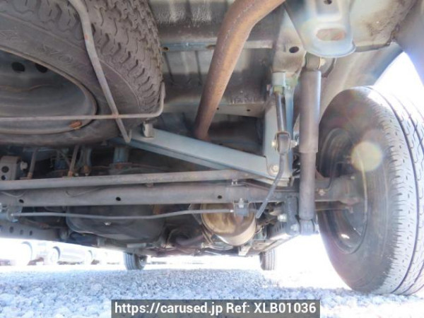 Used 2009 AT toyota probox-van NCP51V Image[41]