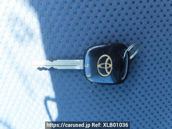 Used 2009 AT toyota probox-van NCP51V Image[43]