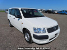 Toyota Succeed Van NCP55V