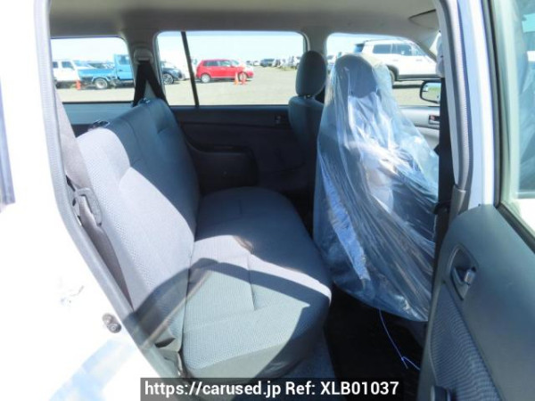 Used 2013 MT toyota succeed-van NCP55V Image[15]