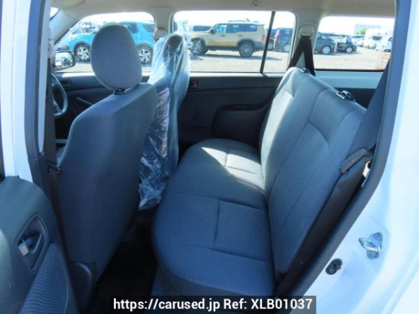 Used 2013 MT toyota succeed-van NCP55V Image[16]