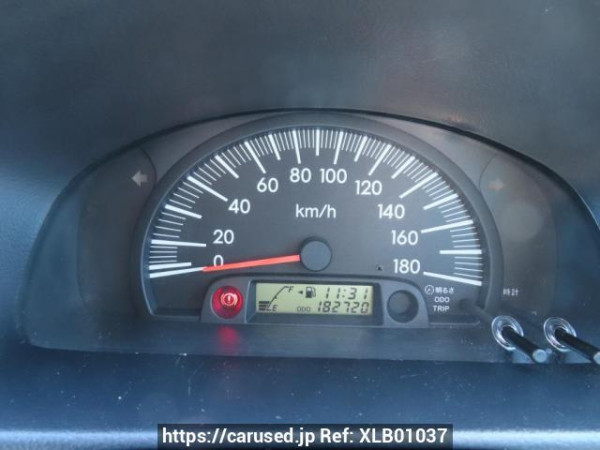 Used 2013 MT toyota succeed-van NCP55V Image[20]