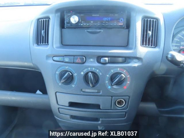 Used 2013 MT toyota succeed-van NCP55V Image[23]