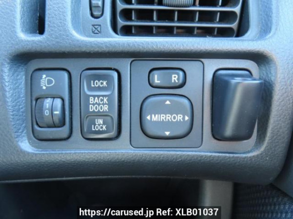 Used 2013 MT toyota succeed-van NCP55V Image[26]