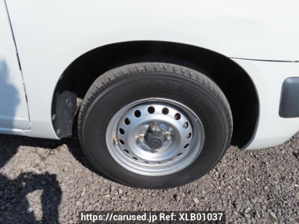 Used 2013 MT toyota succeed-van NCP55V Image[30]