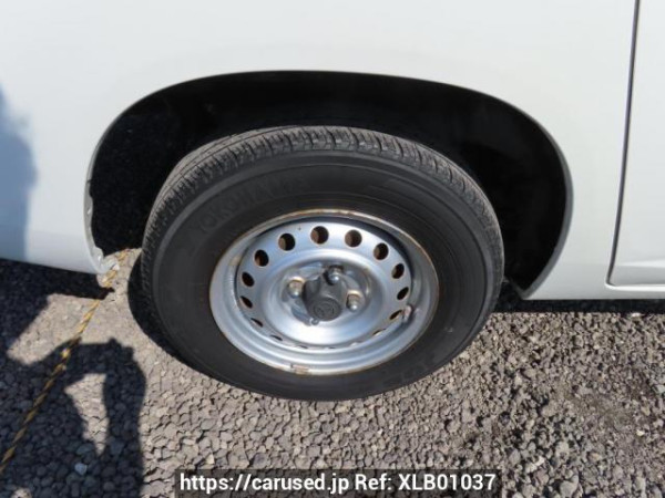 Used 2013 MT toyota succeed-van NCP55V Image[32]