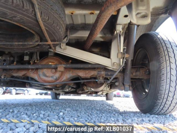 Used 2013 MT toyota succeed-van NCP55V Image[41]