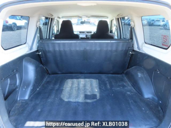 Used 2015 AT toyota probox-van NCP160V Image[9]