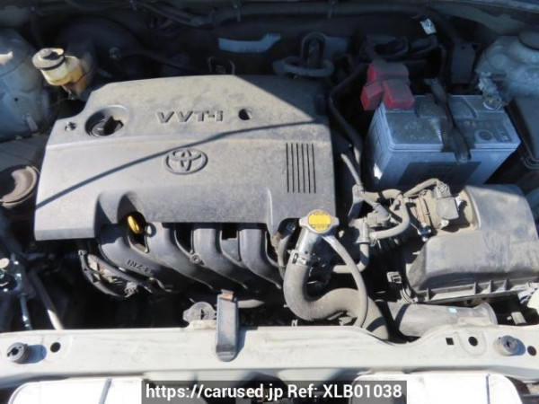 Used 2015 AT toyota probox-van NCP160V Image[10]