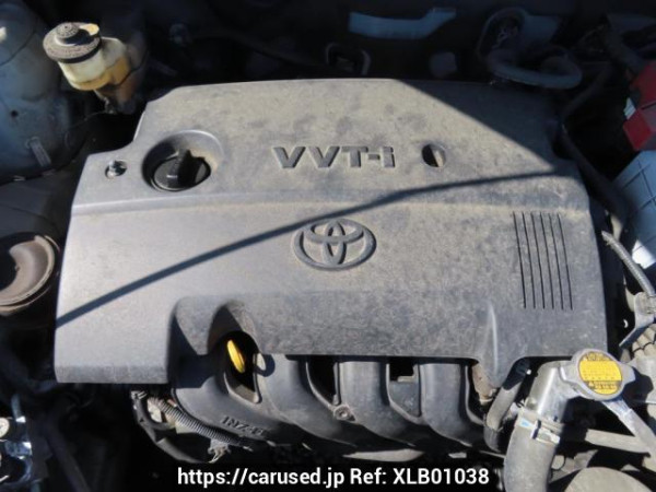 Used 2015 AT toyota probox-van NCP160V Image[11]