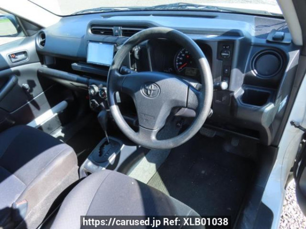 Used 2015 AT toyota probox-van NCP160V Image[14]