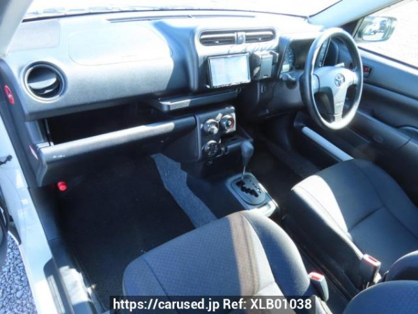 Used 2015 AT toyota probox-van NCP160V Image[15]