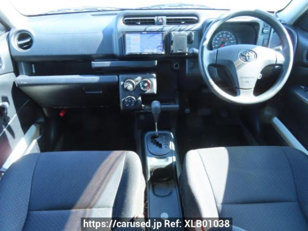 Used 2015 AT toyota probox-van NCP160V Image[18]