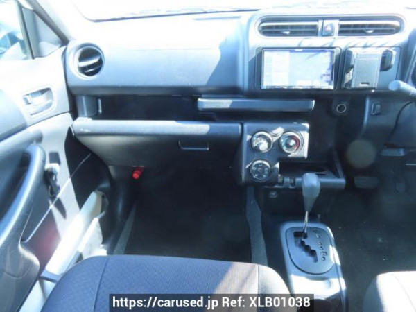 Used 2015 AT toyota probox-van NCP160V Image[19]