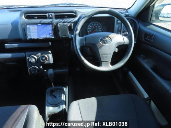 Used 2015 AT toyota probox-van NCP160V Image[20]