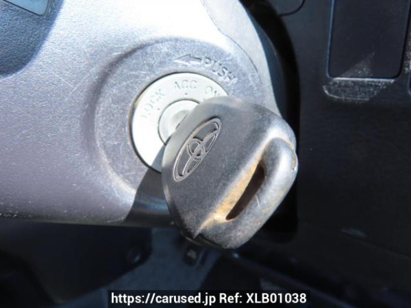 Used 2015 AT toyota probox-van NCP160V Image[21]