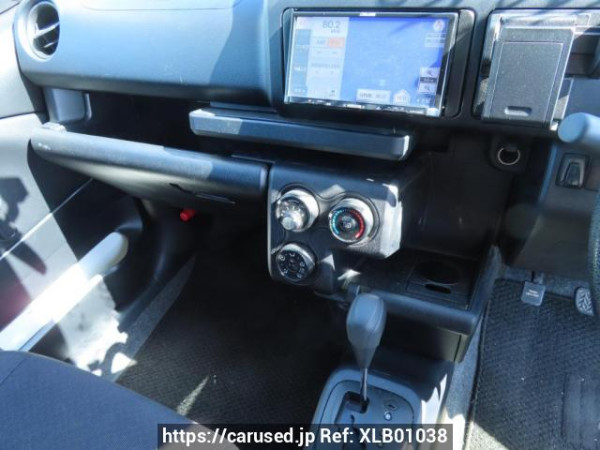 Used 2015 AT toyota probox-van NCP160V Image[22]