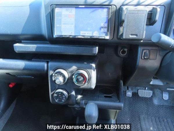 Used 2015 AT toyota probox-van NCP160V Image[23]