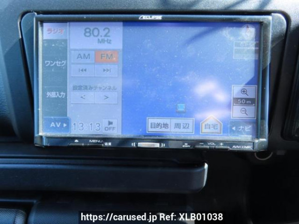 Used 2015 AT toyota probox-van NCP160V Image[24]