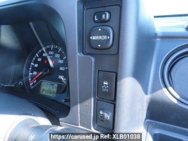 Used 2015 AT toyota probox-van NCP160V Image[25]