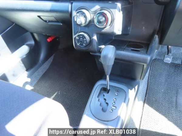 Used 2015 AT toyota probox-van NCP160V Image[27]