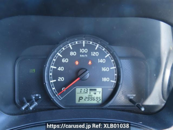 Used 2015 AT toyota probox-van NCP160V Image[28]