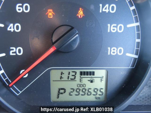 Used 2015 AT toyota probox-van NCP160V Image[29]