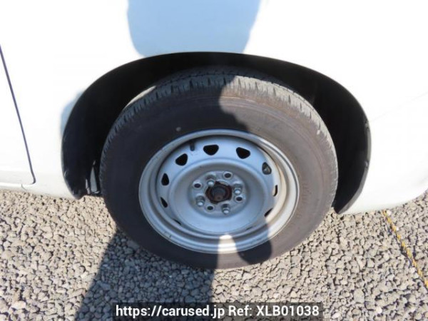 Used 2015 AT toyota probox-van NCP160V Image[30]