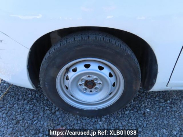 Used 2015 AT toyota probox-van NCP160V Image[31]