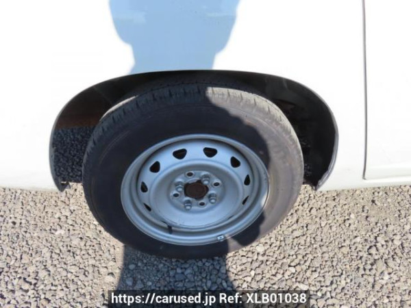 Used 2015 AT toyota probox-van NCP160V Image[32]