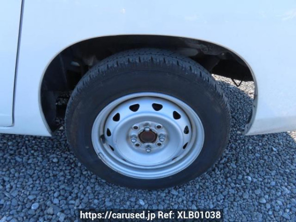 Used 2015 AT toyota probox-van NCP160V Image[33]