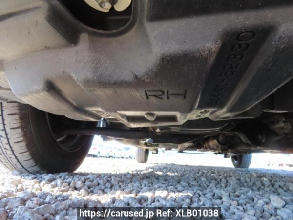 Used 2015 AT toyota probox-van NCP160V Image[34]