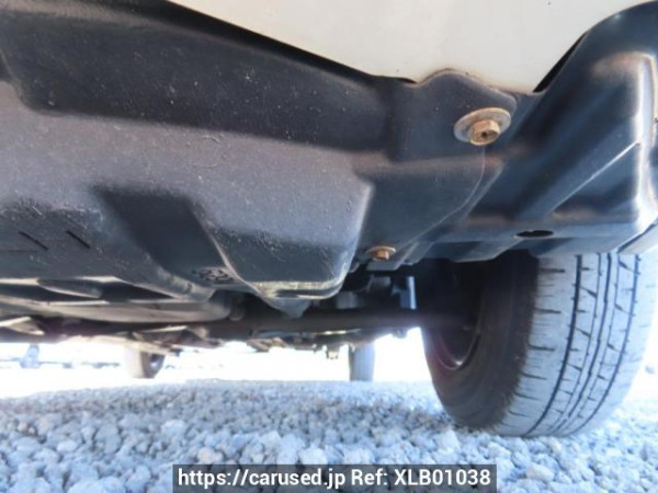 Used 2015 AT toyota probox-van NCP160V Image[35]