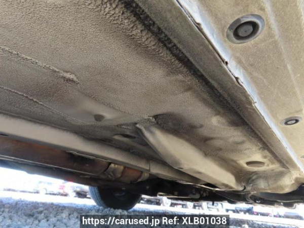 Used 2015 AT toyota probox-van NCP160V Image[36]