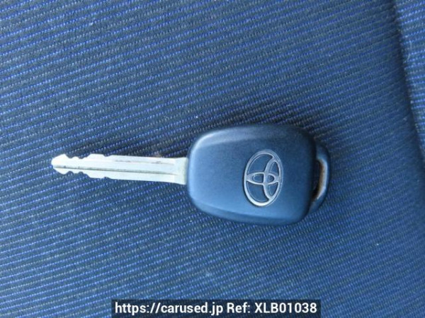 Used 2015 AT toyota probox-van NCP160V Image[43]