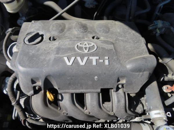 Used 2009 AT toyota succeed-van NCP51V Image[11]
