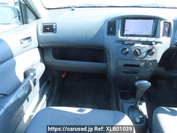 Used 2009 AT toyota succeed-van NCP51V Image[19]