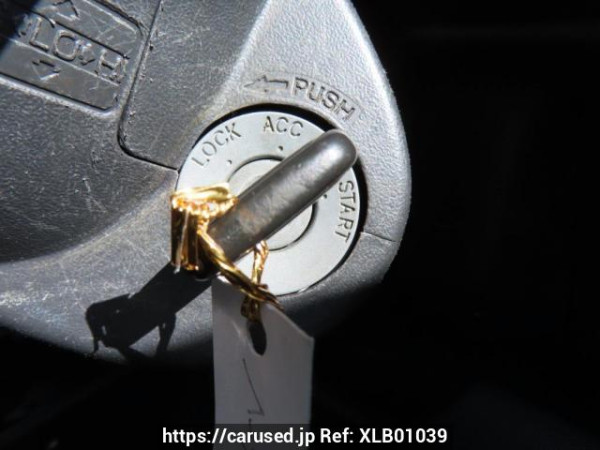 Used 2009 AT toyota succeed-van NCP51V Image[21]