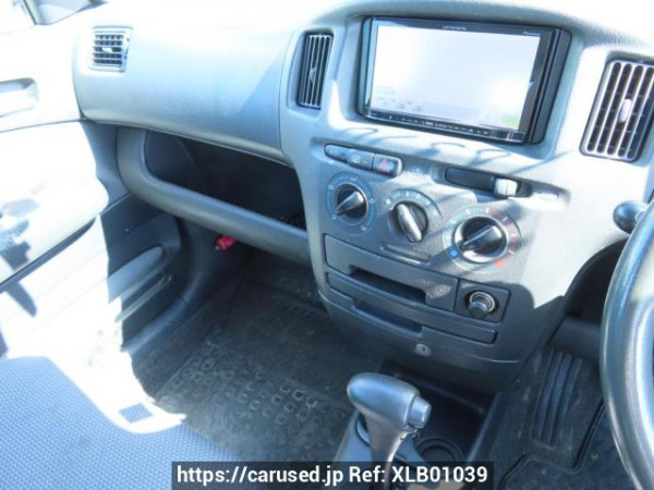 Used 2009 AT toyota succeed-van NCP51V Image[23]