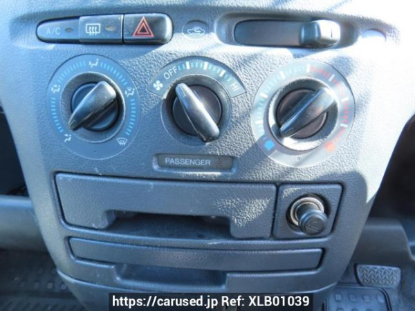 Used 2009 AT toyota succeed-van NCP51V Image[26]