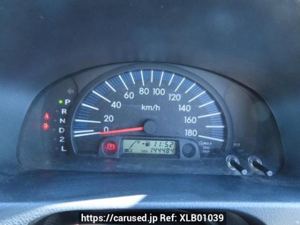 Used 2009 AT toyota succeed-van NCP51V Image[27]