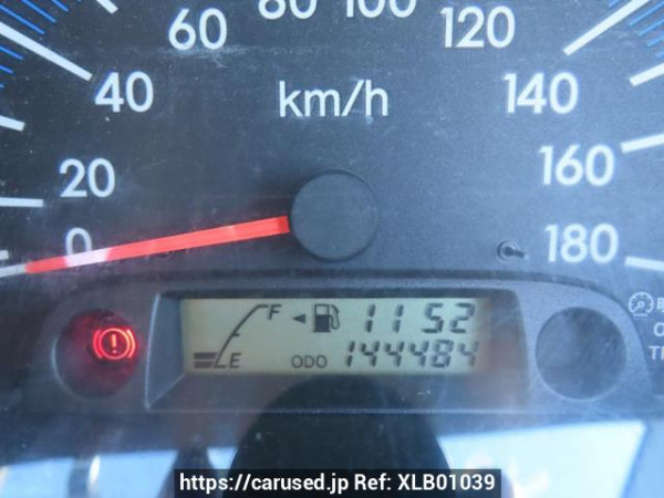 Used 2009 AT toyota succeed-van NCP51V Image[28]