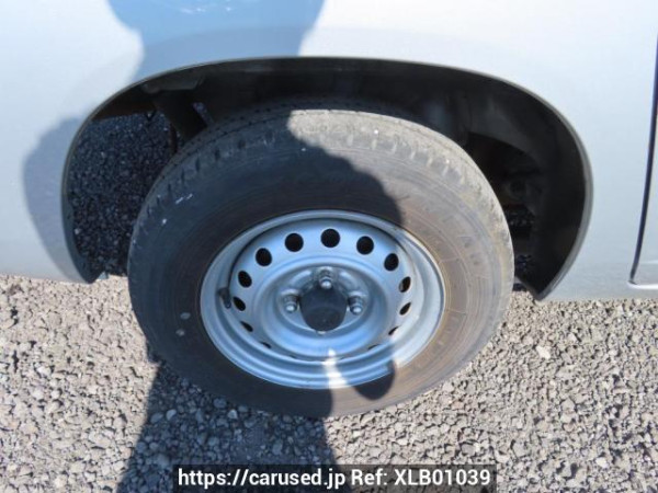 Used 2009 AT toyota succeed-van NCP51V Image[31]