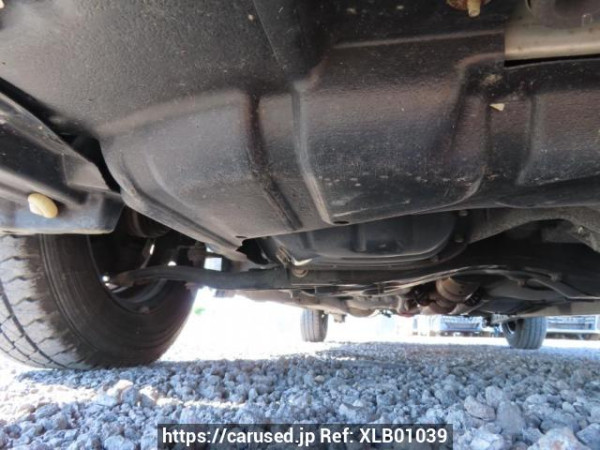 Used 2009 AT toyota succeed-van NCP51V Image[33]